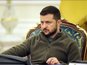 جزئیات تحریم جدید اوکراین؛ از مسدودسازی دارایی‌ها تا لغو جوایز دولتی برای ۲ ایرانی