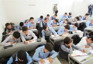 مدارس تهران فردا چهارشنبه تعطیل است؟